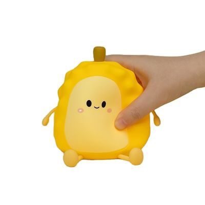 Convenient Timing Brightness Switch Control LED Night Light Lamp for Small Spaces