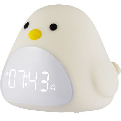 Upgrade Your Bedroom Lighting with Time Bird Dimmable LED Color-Changing Night Light