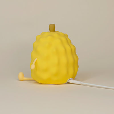 Adjustable Brightness and Timer Lotus Night Light for Kids Choice Good Luck Lotus