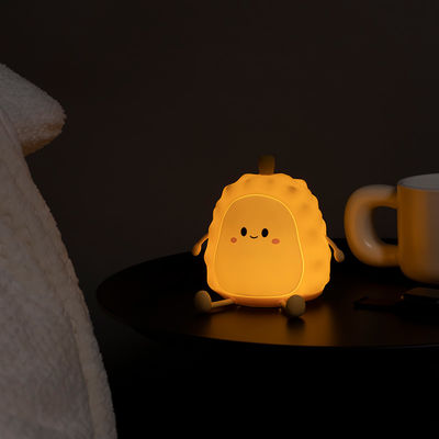 Convenient Timing Brightness Switch Control LED Night Light Lamp for Small Spaces